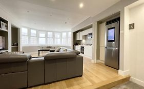 Belle Vue Penthouse Brightonpier Bh
