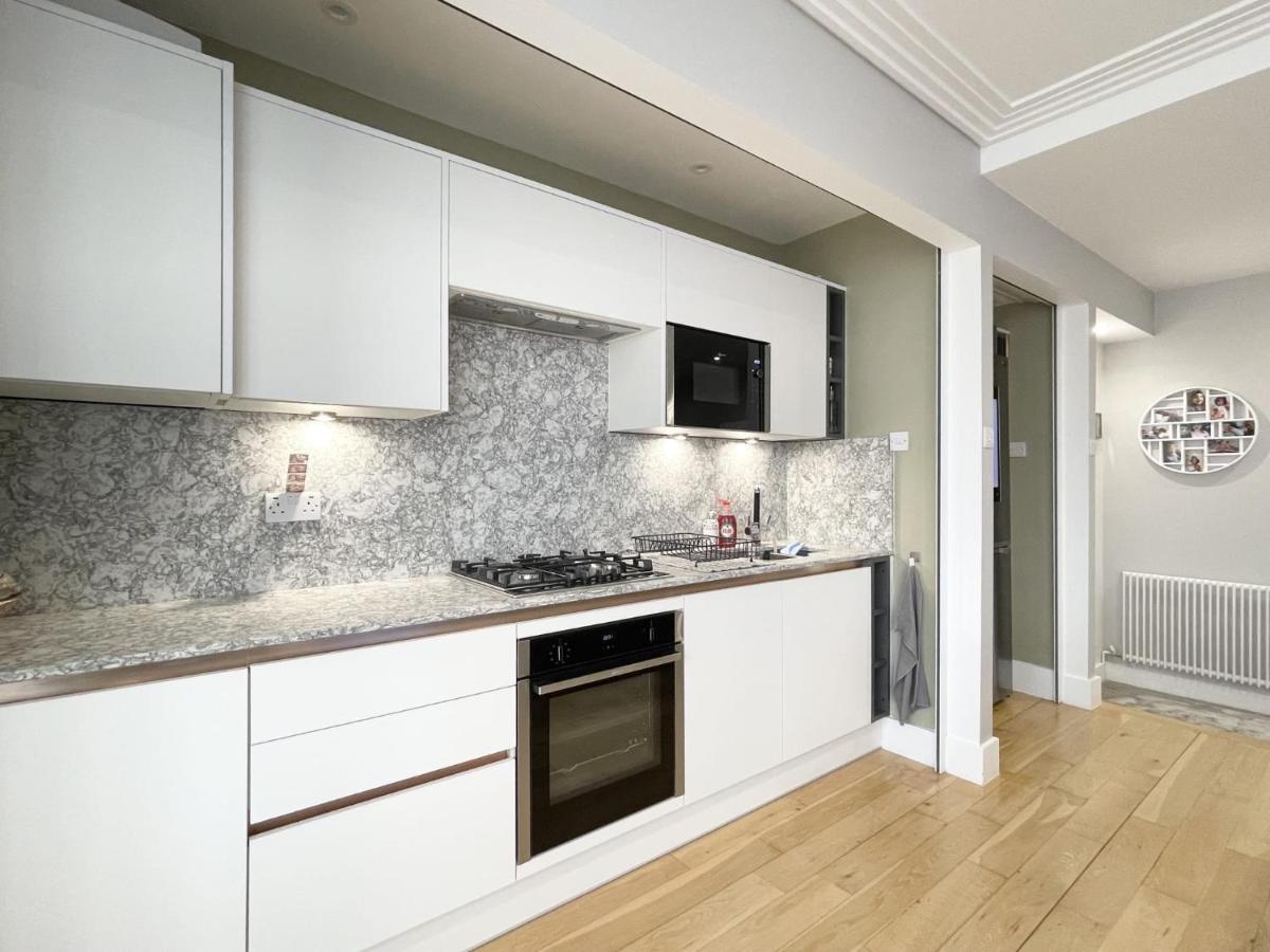 Belle Vue Penthouse Brightonpier Bh Apartment Exterior photo