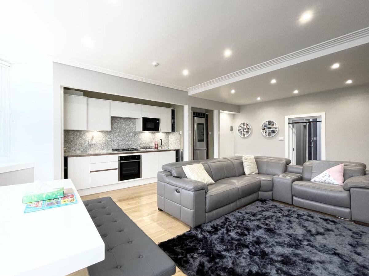 Belle Vue Penthouse Brightonpier Bh Apartment Exterior photo